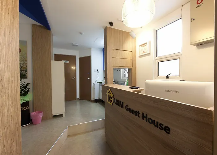Charim Guesthouse