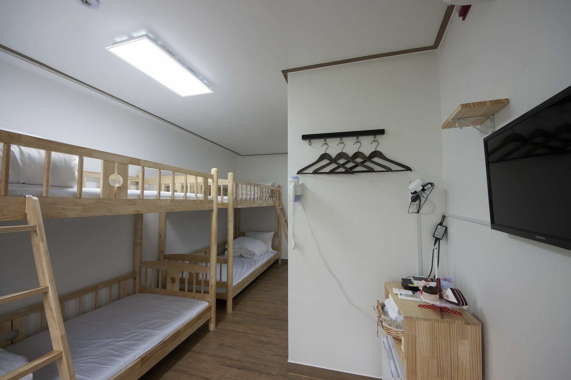 Guest house Charim Seoul
