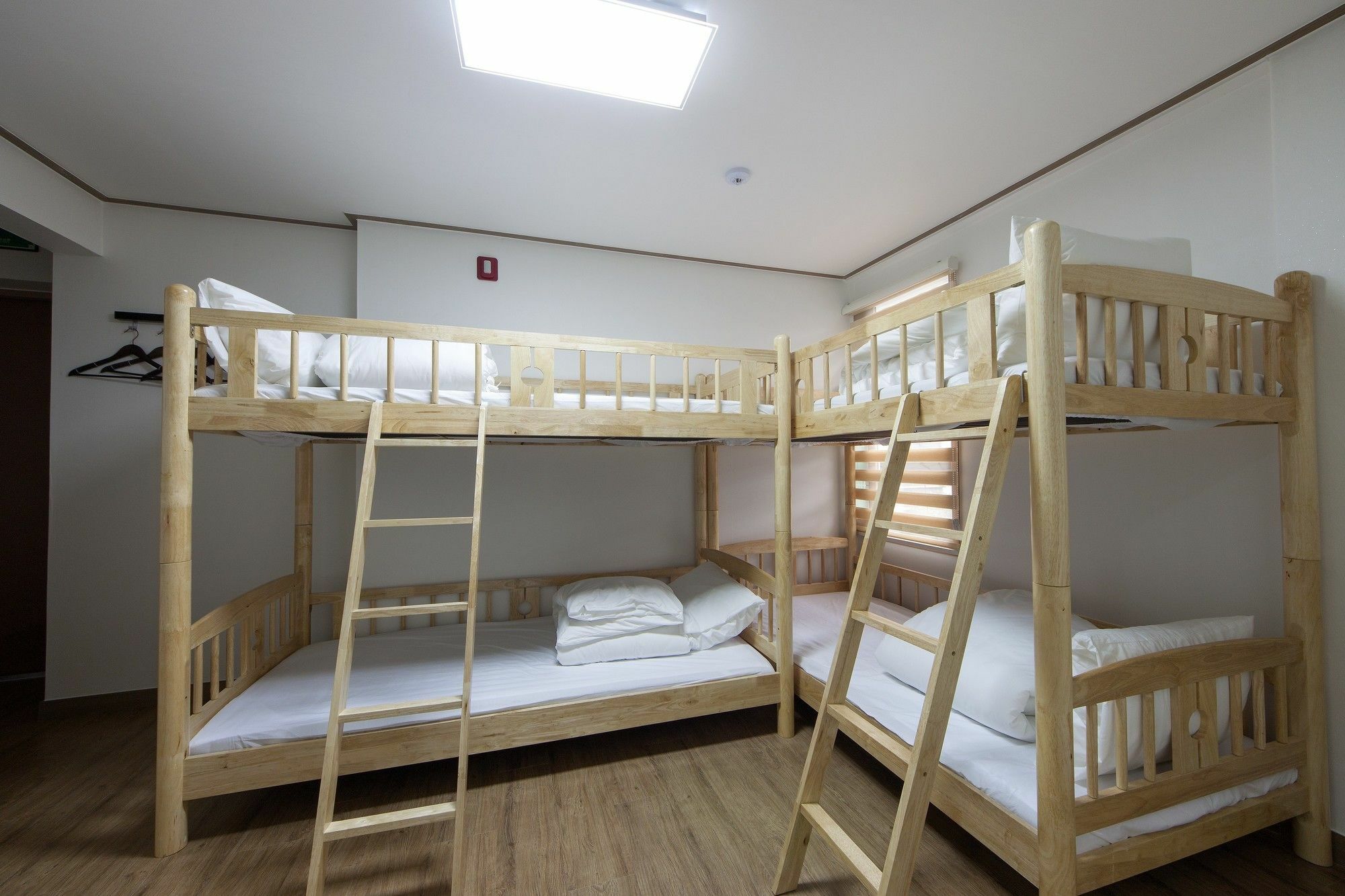Charim Guest house